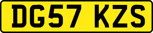 DG57KZS