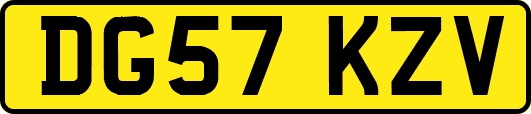 DG57KZV