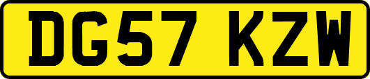 DG57KZW