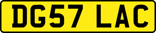 DG57LAC