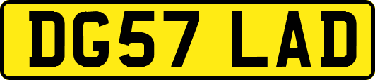 DG57LAD