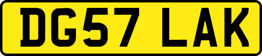 DG57LAK