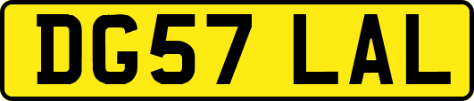 DG57LAL