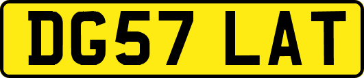 DG57LAT
