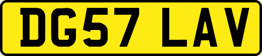 DG57LAV