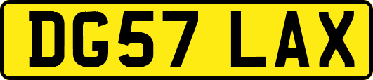 DG57LAX