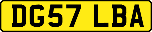 DG57LBA