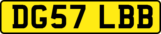 DG57LBB