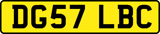 DG57LBC