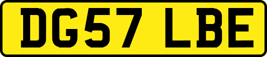 DG57LBE