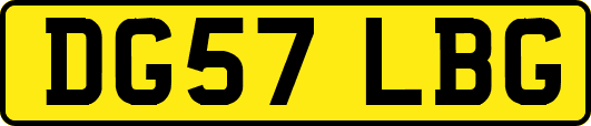 DG57LBG