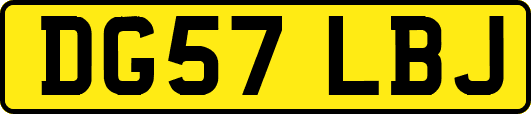 DG57LBJ