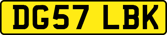 DG57LBK