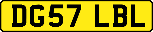 DG57LBL