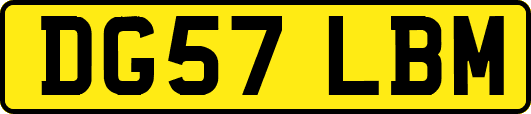 DG57LBM