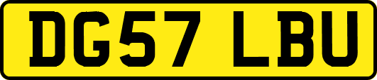 DG57LBU