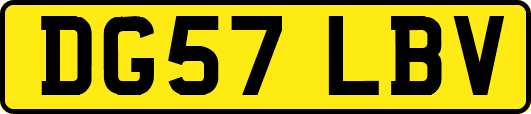 DG57LBV