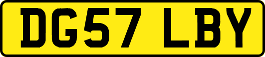 DG57LBY