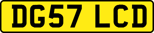DG57LCD