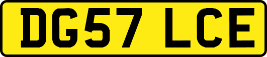 DG57LCE