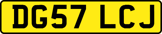 DG57LCJ