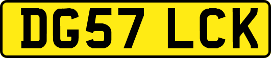 DG57LCK