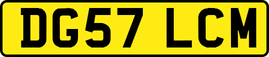 DG57LCM