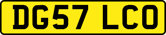 DG57LCO