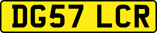 DG57LCR