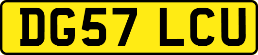 DG57LCU