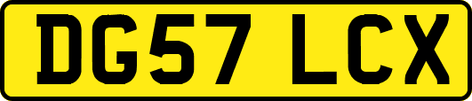 DG57LCX