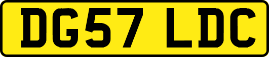DG57LDC