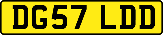DG57LDD