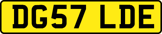 DG57LDE