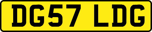 DG57LDG