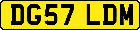 DG57LDM