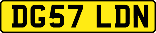 DG57LDN