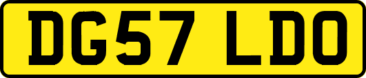 DG57LDO