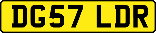 DG57LDR