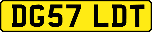 DG57LDT