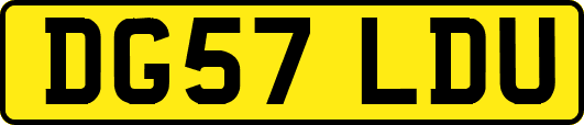 DG57LDU