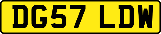 DG57LDW
