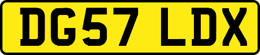 DG57LDX