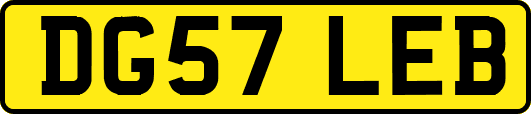 DG57LEB