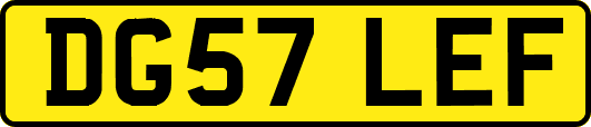 DG57LEF