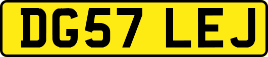DG57LEJ