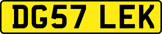 DG57LEK