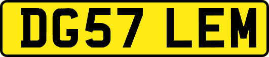 DG57LEM