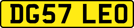 DG57LEO