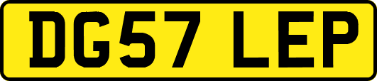 DG57LEP